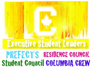 Student Leader logo