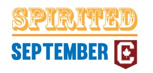 September Logo
