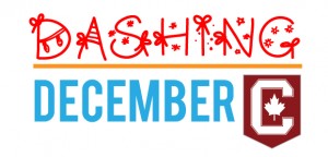 December Logo