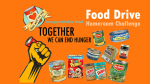 Non perishable food item examples