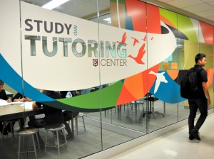 Study & Tutoring Centre