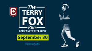 Terry Fox Run