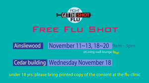 Flu Clinic