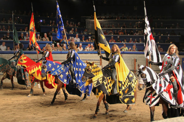 Medieval Times Toronto