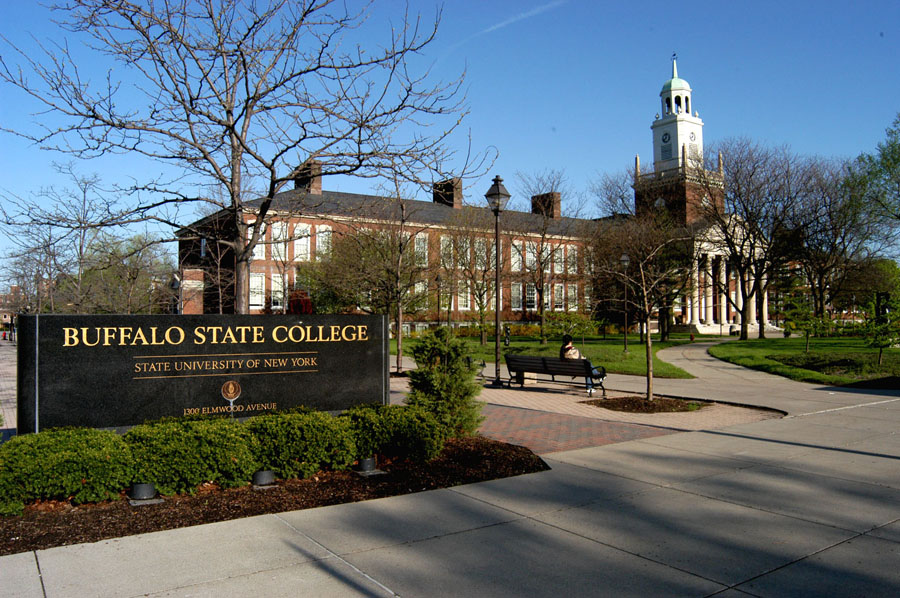 State University of New York Buffalo State College®
