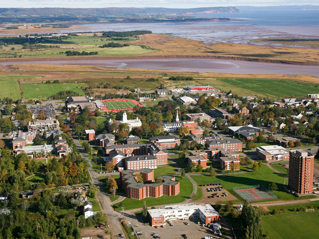 Acadia University®