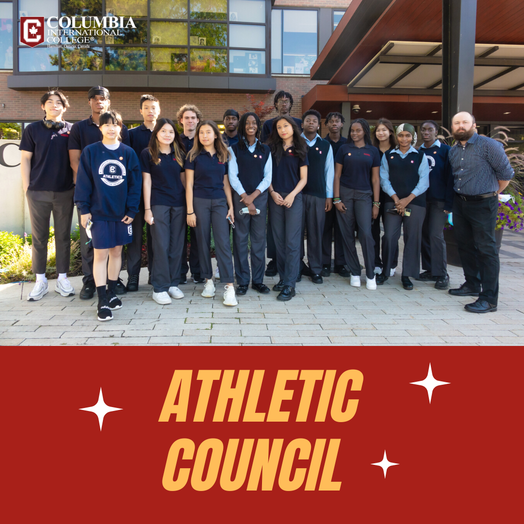Athletic Council