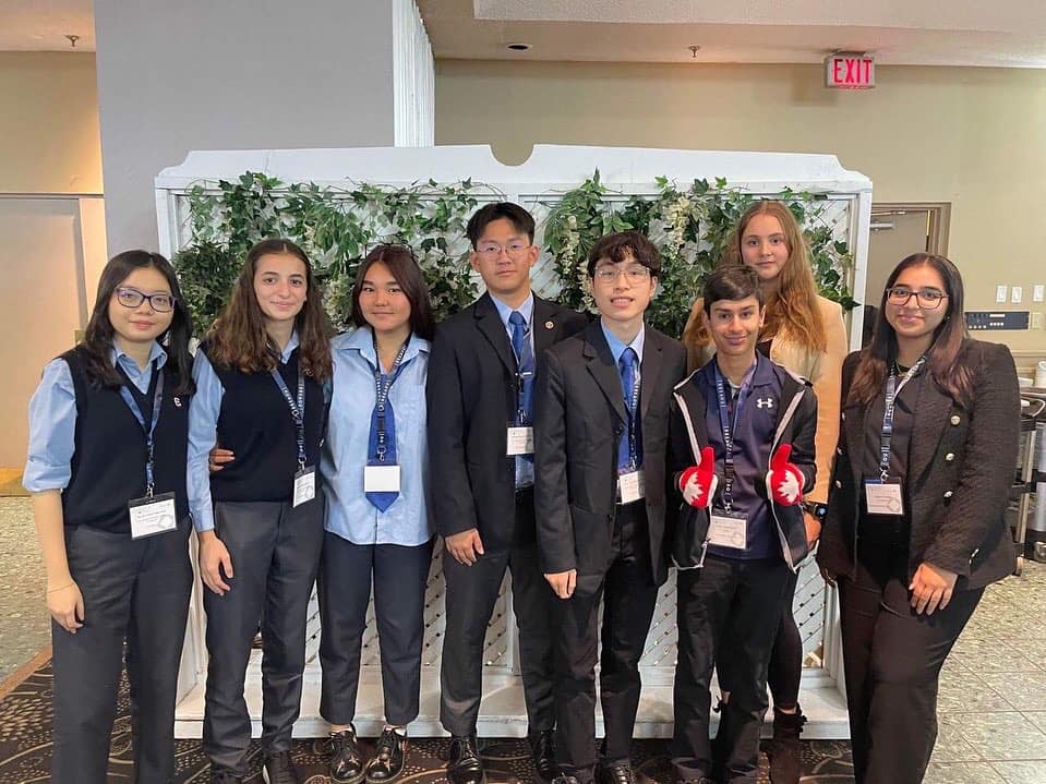 deca symposium