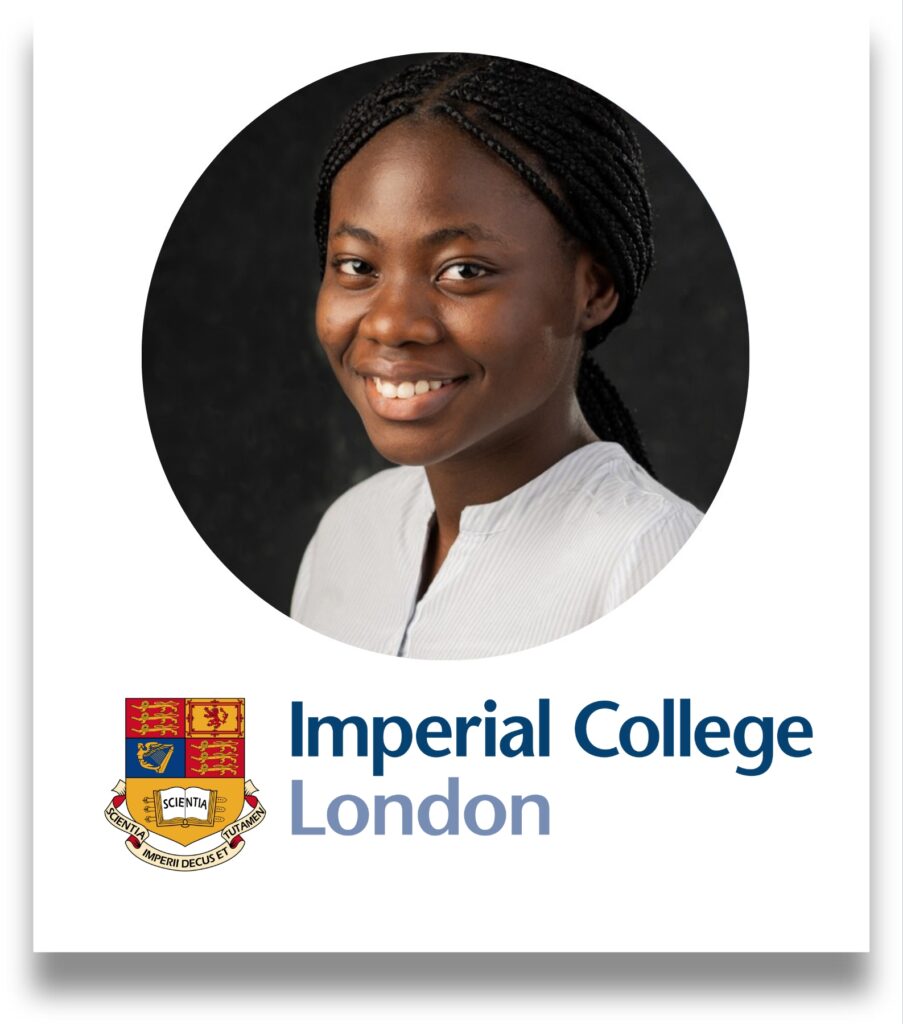 Adesuwa Alikah
