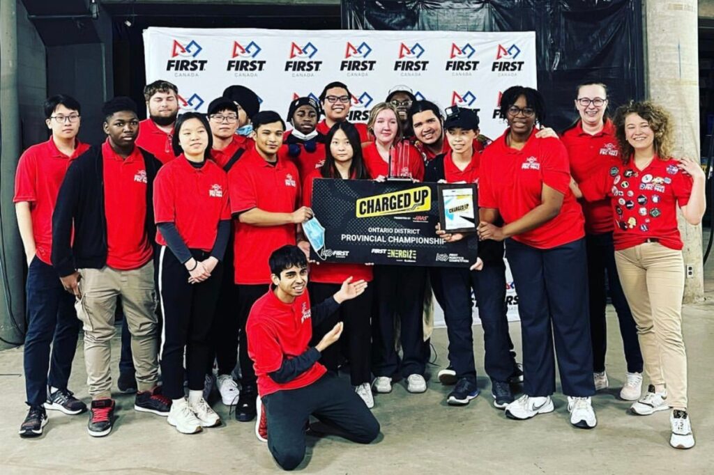 First Robotics World Championship 2024 Houston Methodist - arlyne jillene