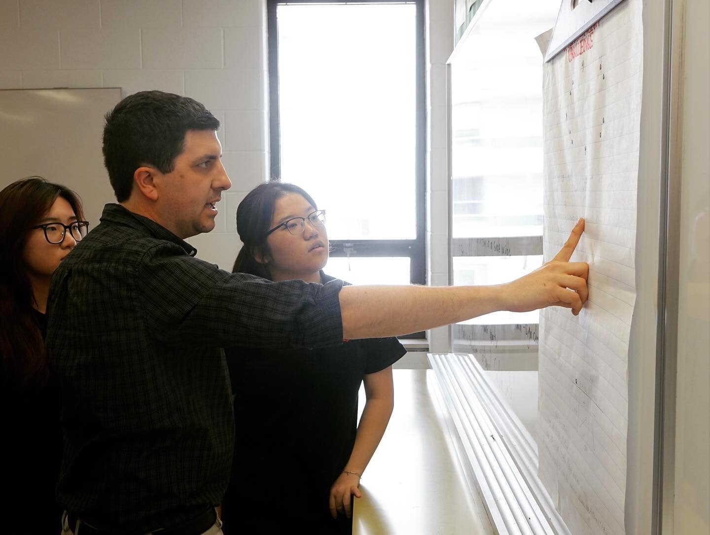 Students Showcase Optimization Skills in Math Experiential Learning ...