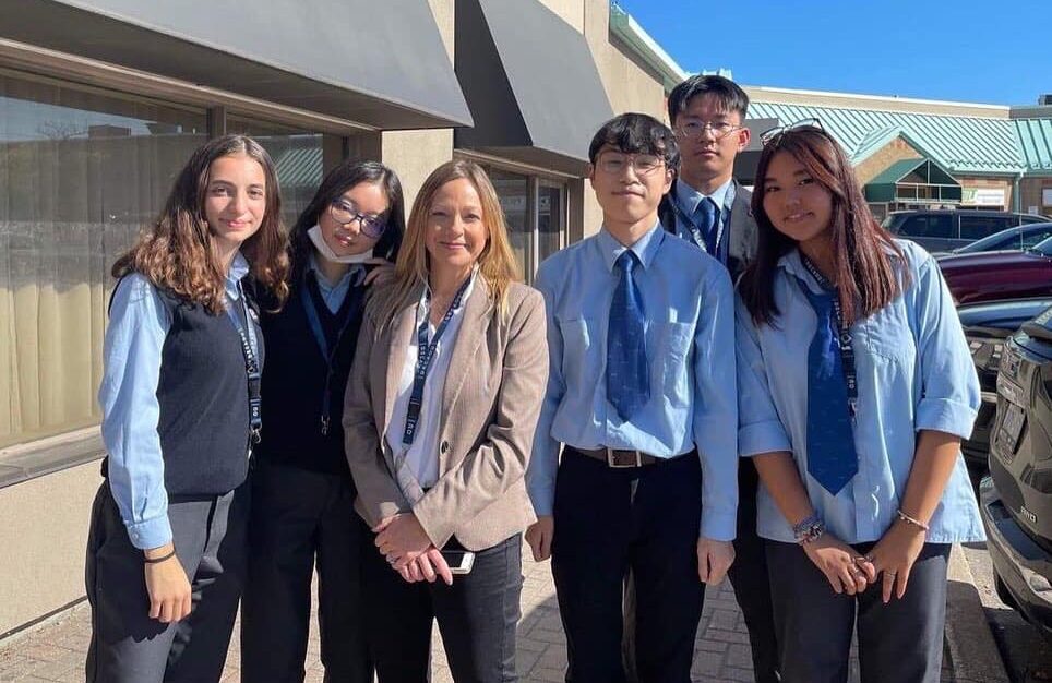 deca symposium