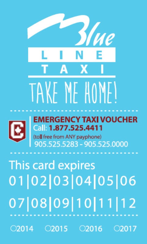 Columbia featured in local news