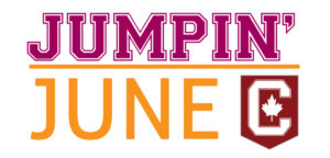 June logo
