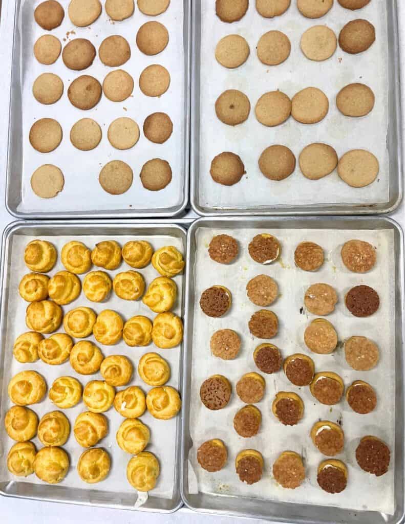 bake a difference
