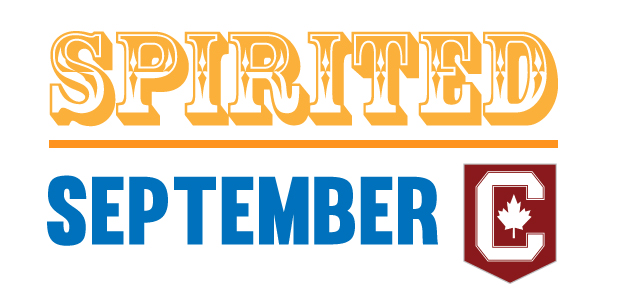 September Logo
