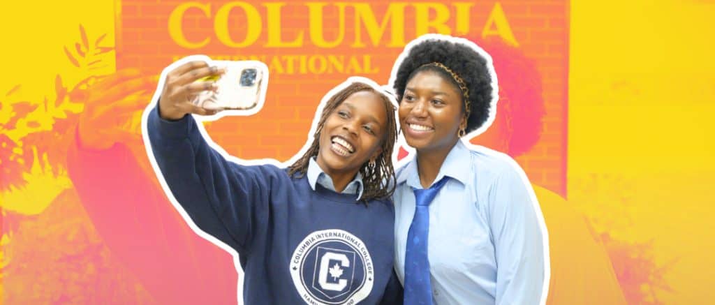 Valedictorian & Vote of Thanks 2026 June