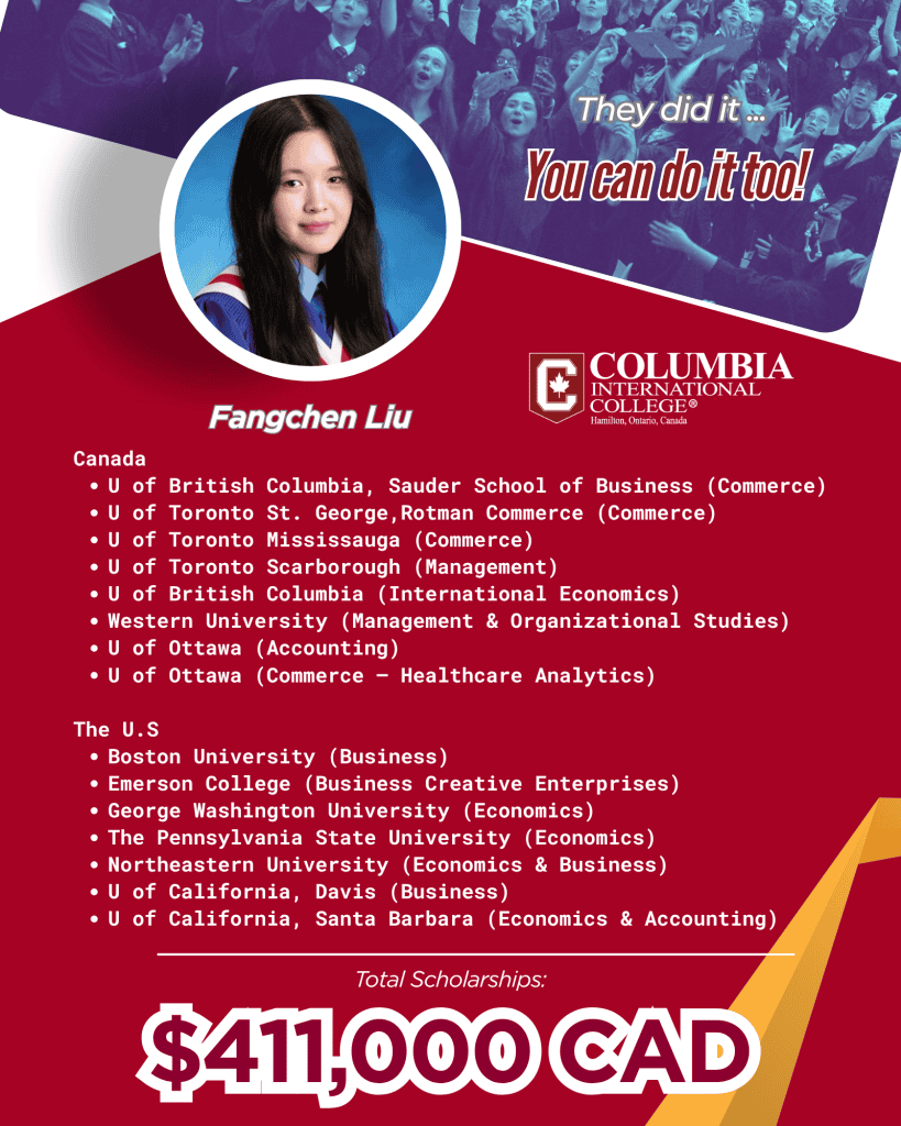 2026 business and commerce programs offers from top universities