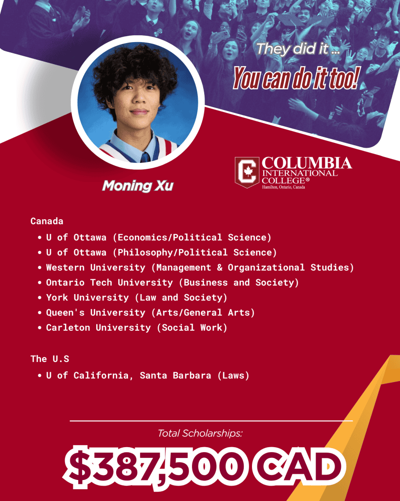 2026 business and commerce programs offers from top universities