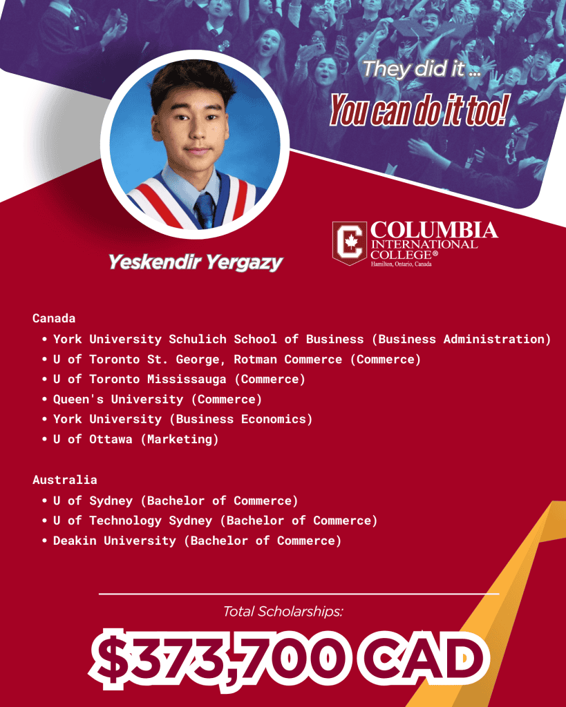 2026 business and commerce programs offers from top universities