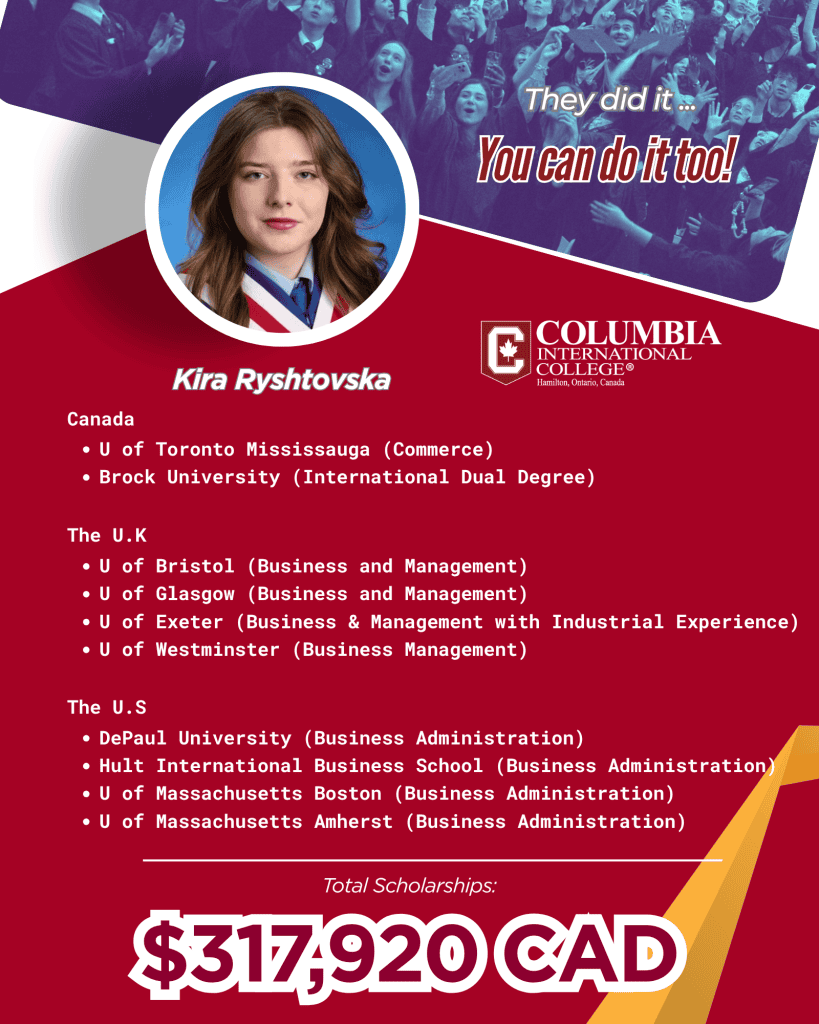2026 business and commerce programs offers from top universities