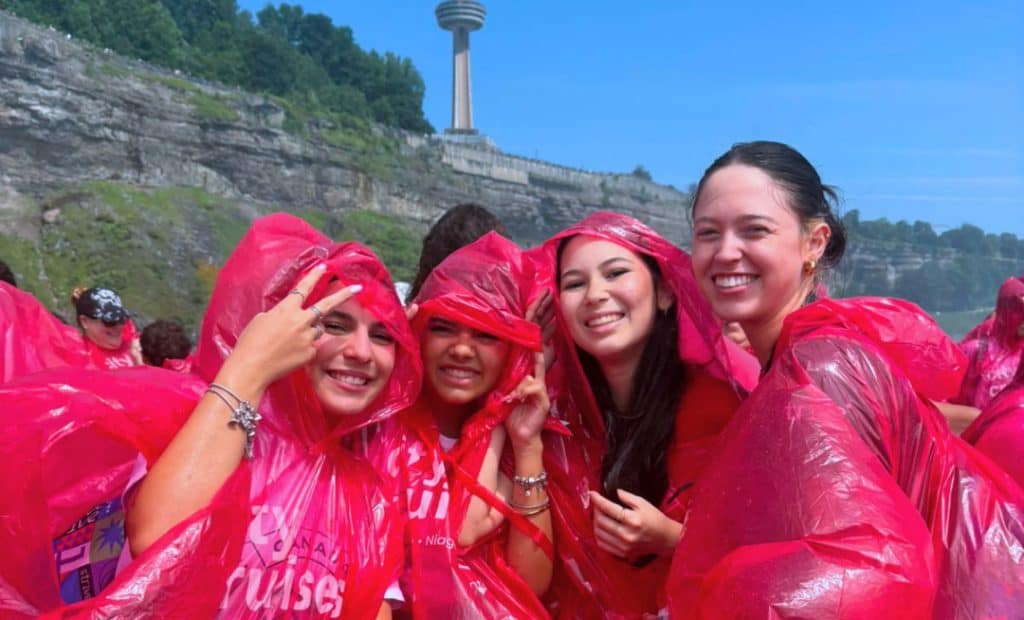2026 Learn English and Explore Canada Summer Camp