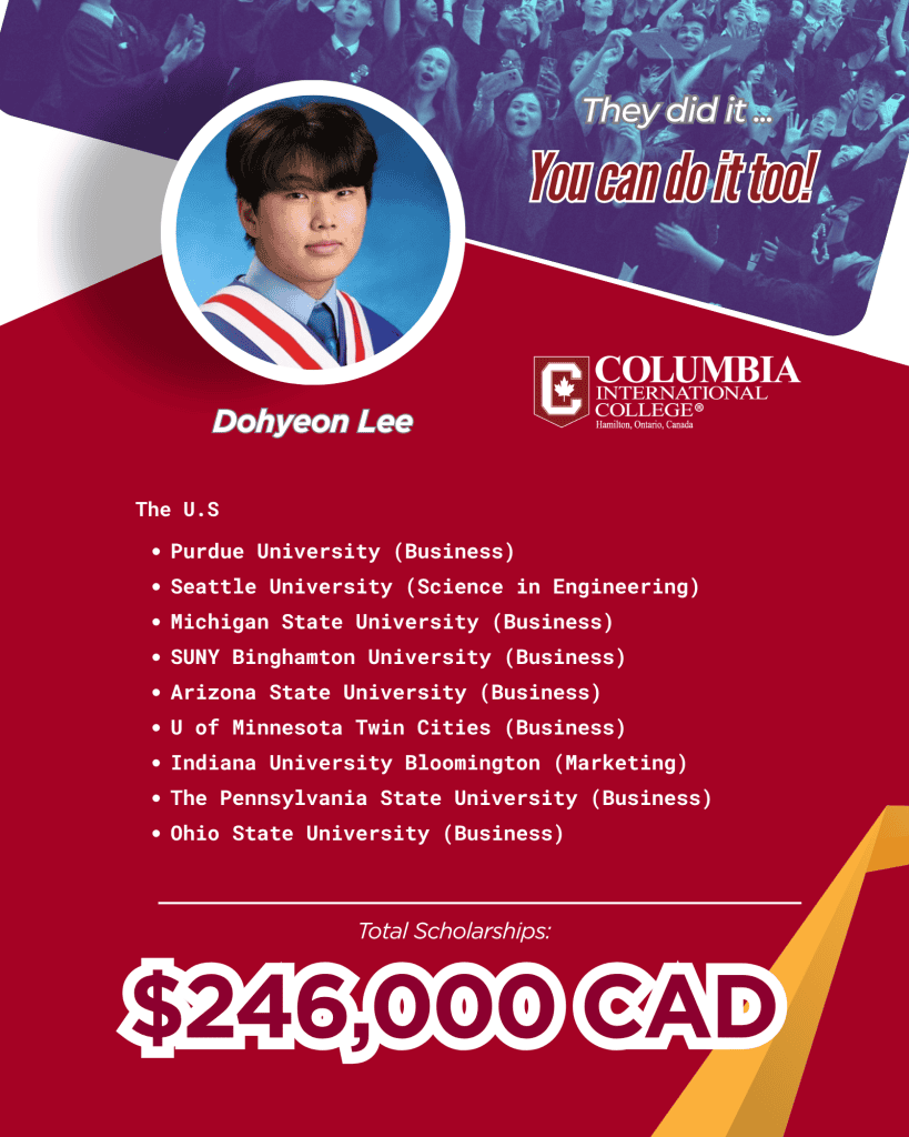 2026 business and commerce programs offers from top universities