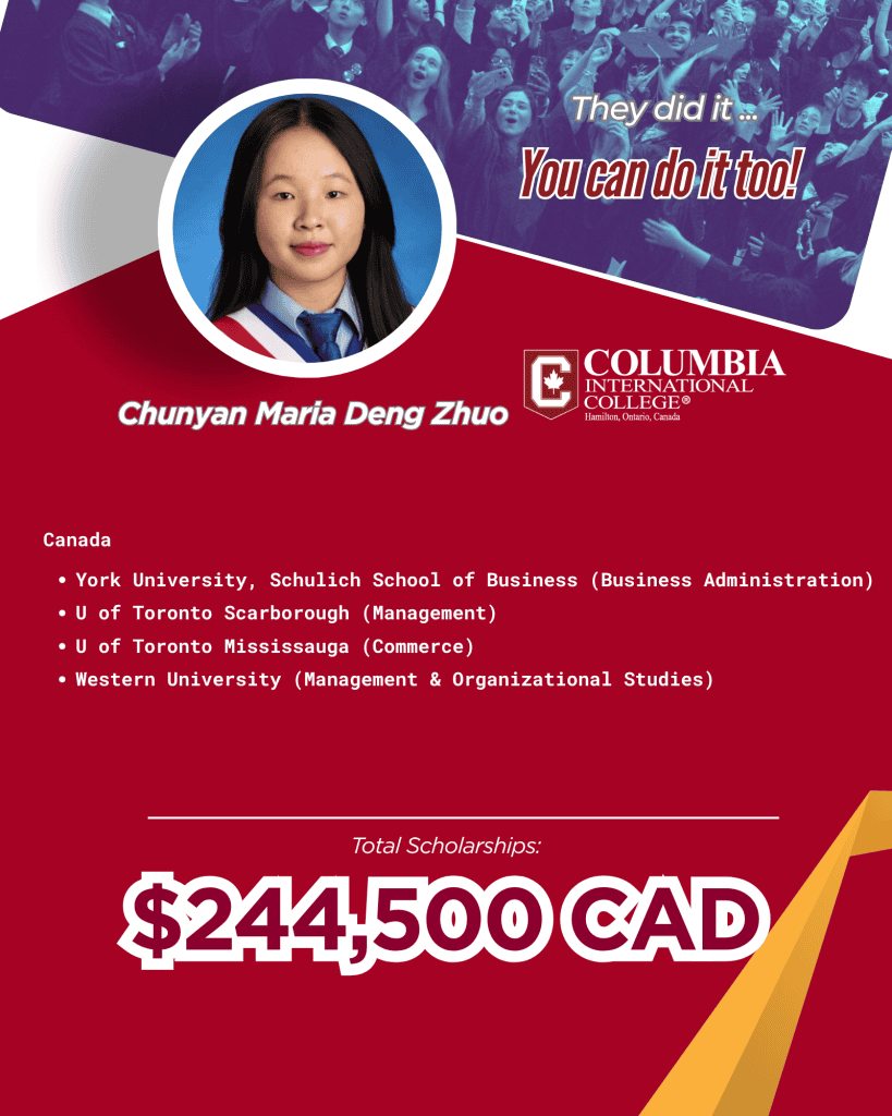 2026 business and commerce programs offers from top universities