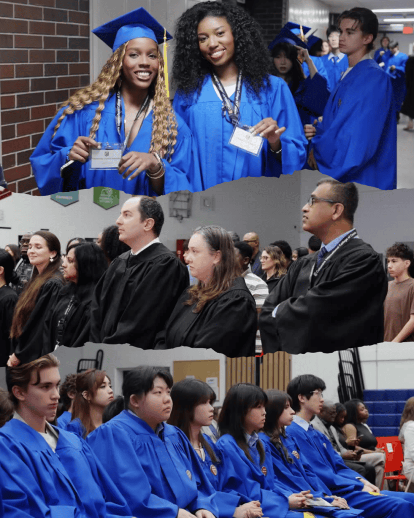 CIC June 2026 graduation