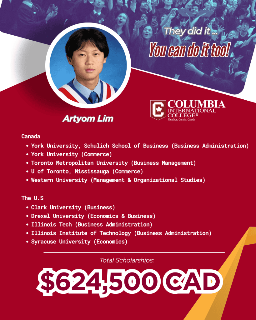 2026 business and commerce programs offers from top universities