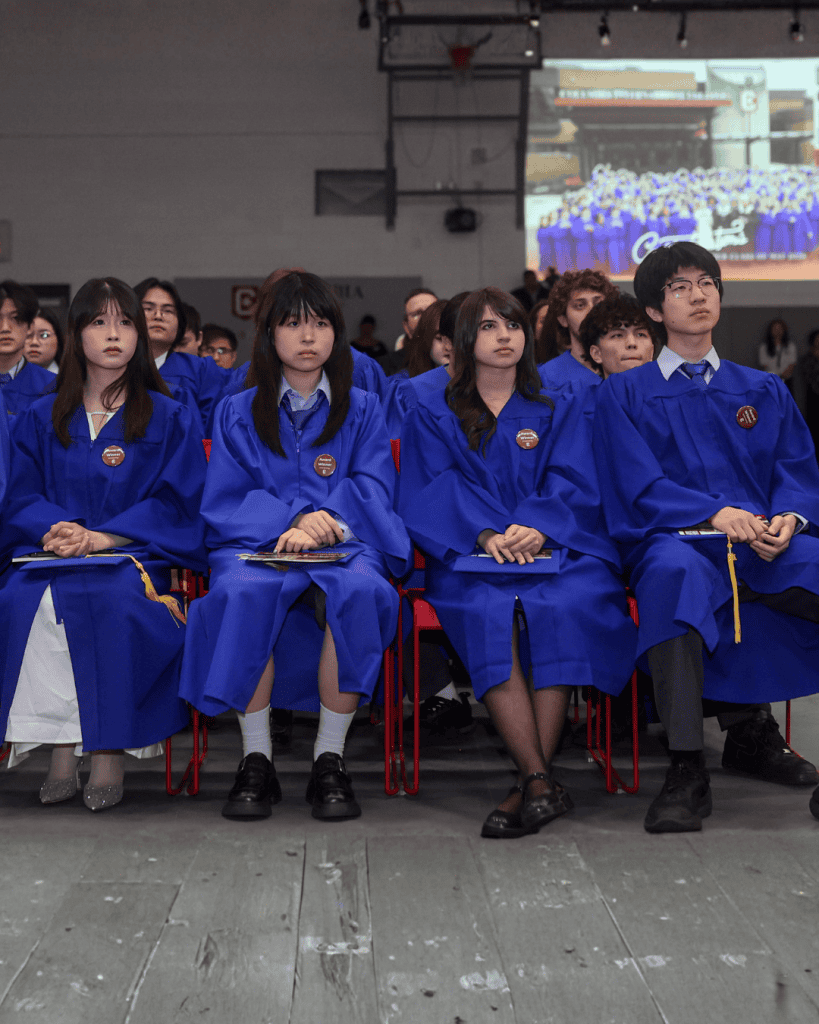 CIC June 2026 graduation