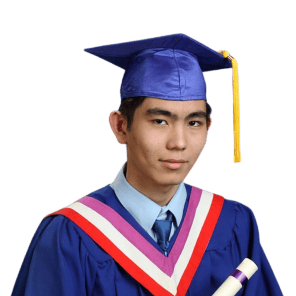 Kairat Khismetzhan