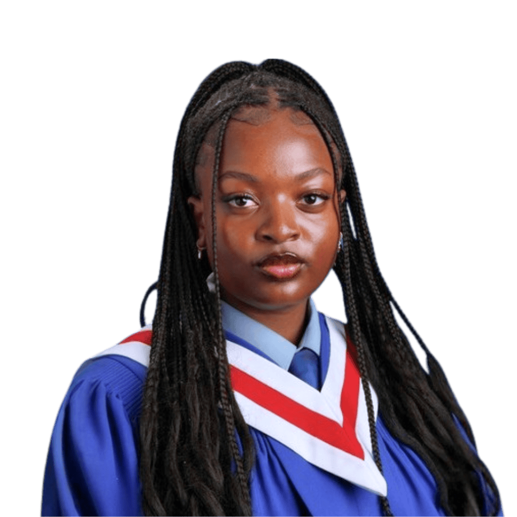Maeva Mansah