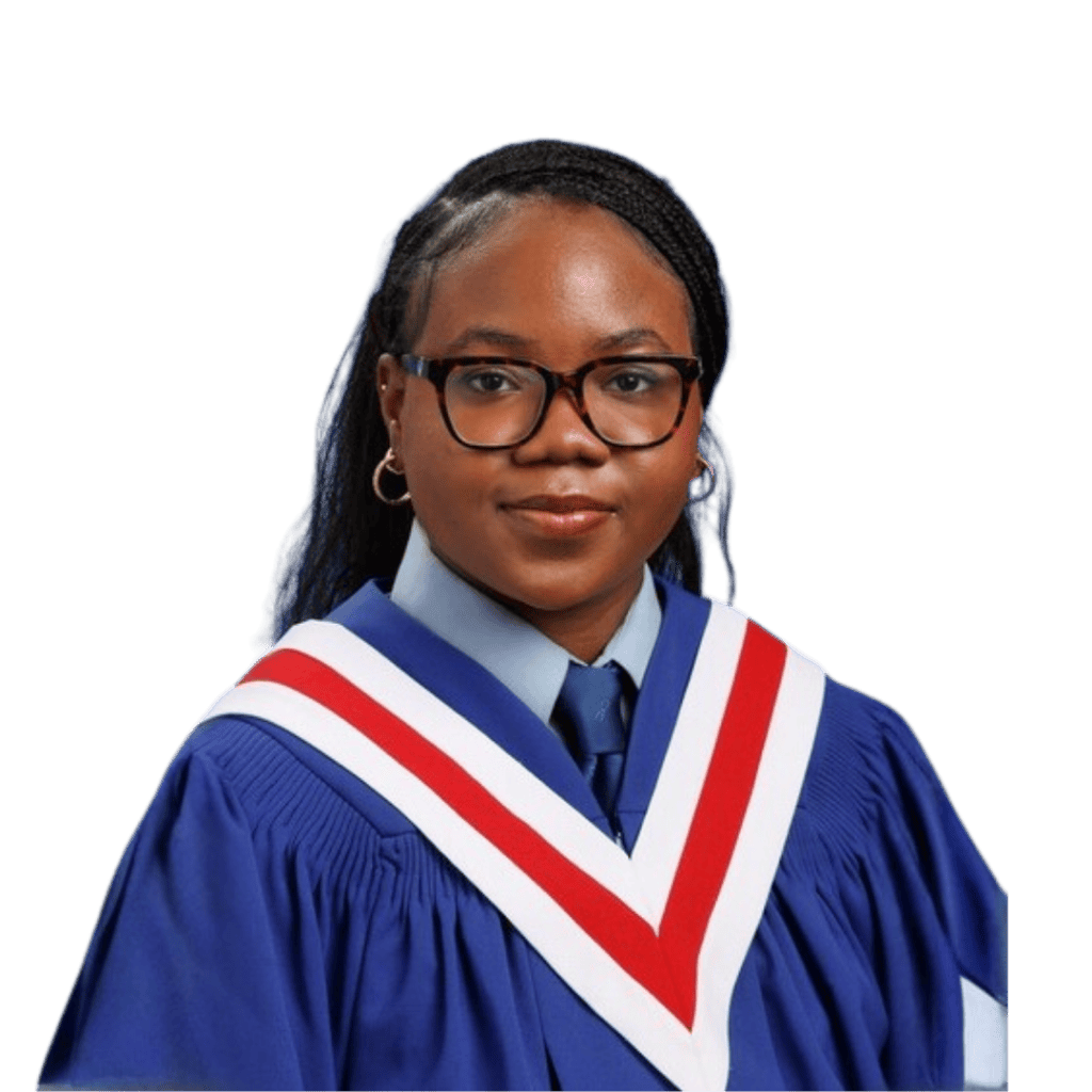 Ekeledirichukwu Eleagu