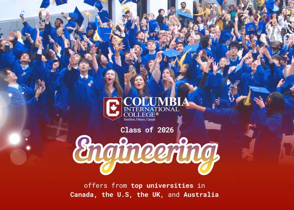 2026 cic university engineering program