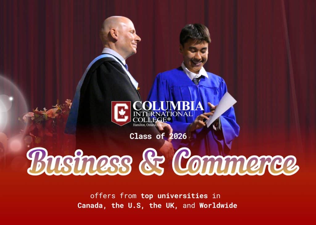 2026 business and commerce programs offers from top universities