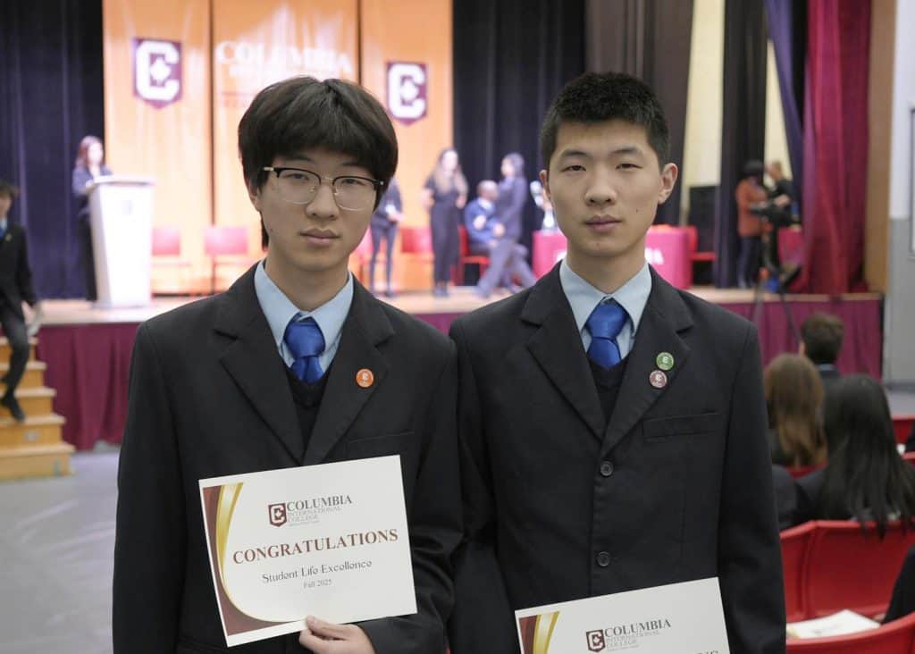 twins success cic