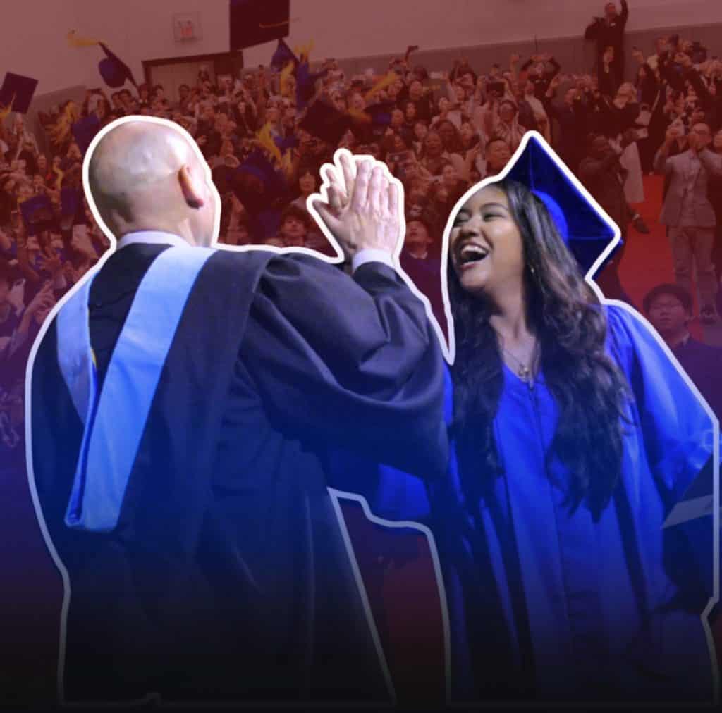 UofT scholarships